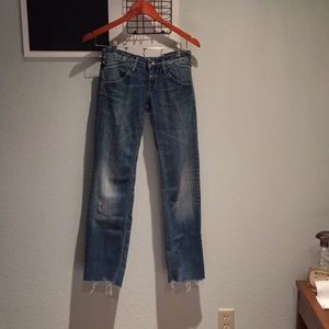 fornarina Milano jeans